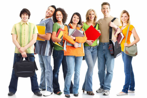 Tier 4 (General) Student Visa