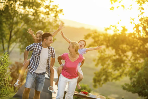 Family Visas