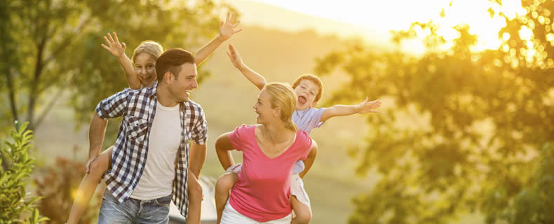 Family Visas