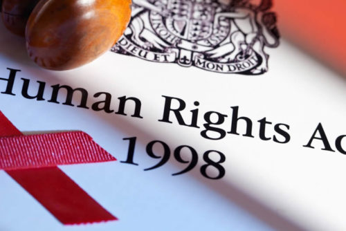 Human Rights