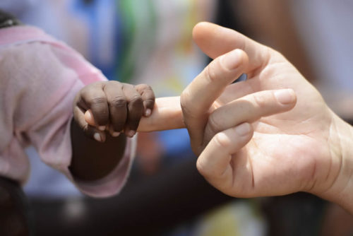 Humanitarian Protection