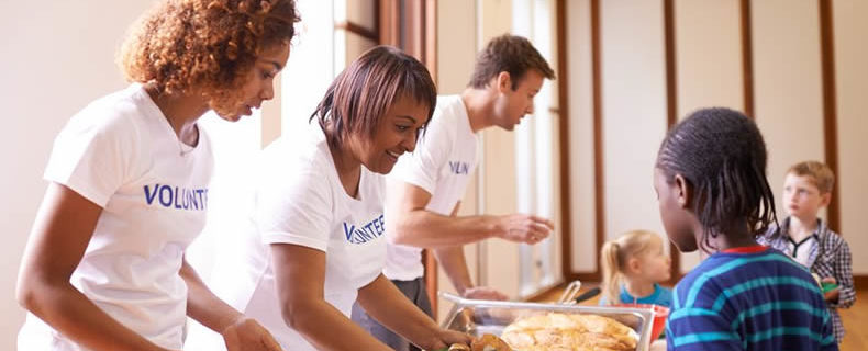 Tier 5 (Temporary Worker – Charity Worker) Visa