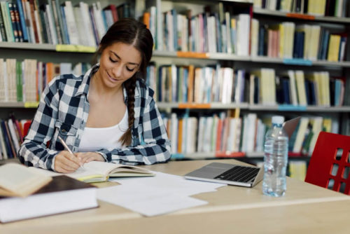 Short-Term Study Visa