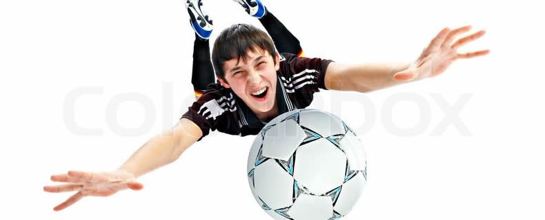 Sports Person