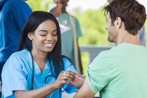 Tier 5 (Temporary Worker – Government Authorised Exchange) Visa